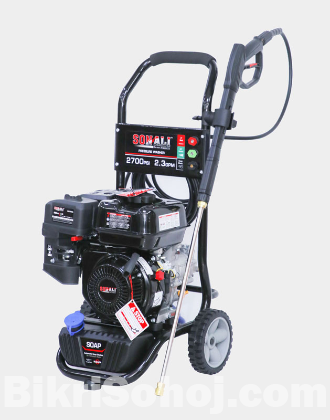 SONALI 186bar High Pressure Washer SPL2700HD